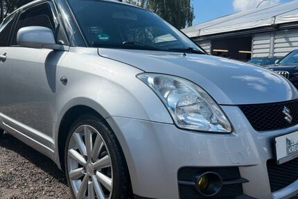 Suzuki Swift 135.812 km 2.990 &euro; Hamburg 22179