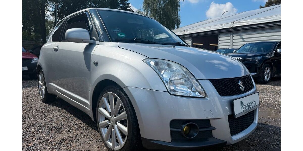 Suzuki Swift 135.812 km 2.990 &euro; Hamburg 22179