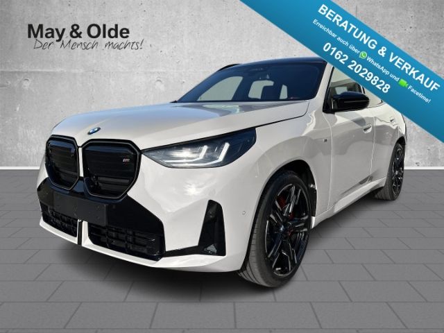 X3 M50