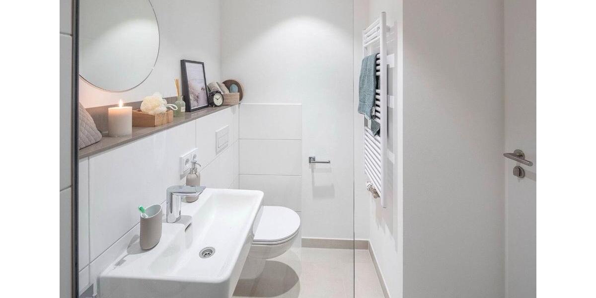 Appartement zum 1.6.2026 zu vermieten 1 zimmer