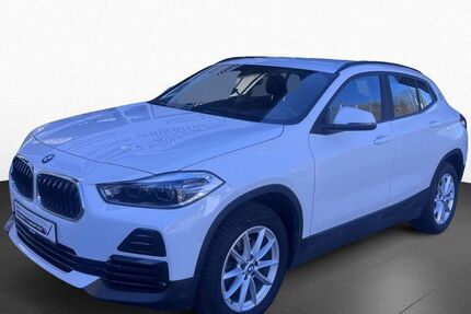 BMW X2 128.984 km 20.900 &euro; Hamburg-Bergedorf 21033