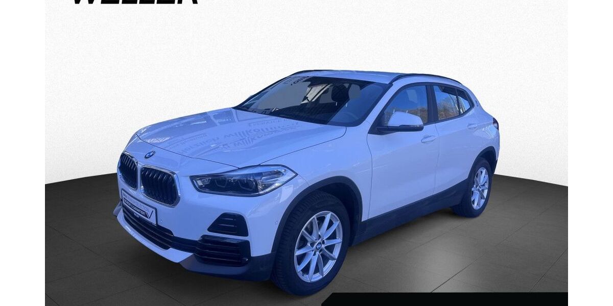 BMW X2 128.984 km 20.900 &euro; Hamburg-Bergedorf 21033