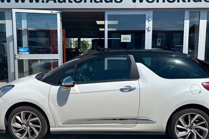 Citroen DS3 38.278 km 6.970 &euro; Winsen (Luhe) 21423