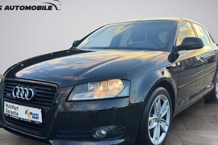 Audi A3 134.000 km 9.199 € Neu Wulmstorf 21629