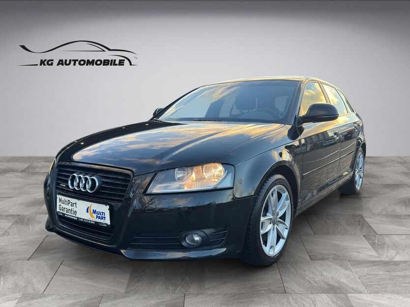 Audi A3 134.000 km 9.199 € Neu Wulmstorf 21629