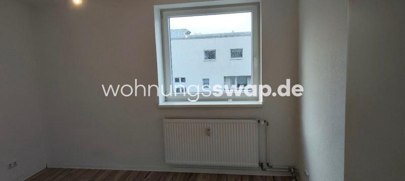 Etagenwohnung Hamburg Barmbek-Nord - 3 Zimmer, 70 m&sup2;, 484&euro; | Angebot:26569081