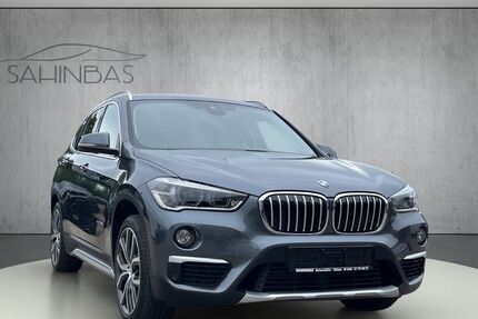 BMW X1 143.800 km 15.490 &euro; Neu Wulmstorf / Rübke 21629