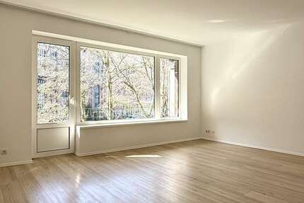 Wohnung Hamburg Eimsbüttel - 2 Zimmer, 62 m&sup2;, 430.000&euro; | Angebot:26177893