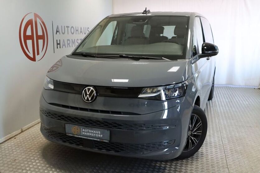 T7 Multivan