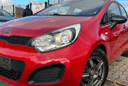 Kia Rio 63.000 km 5.490 &euro; Neu Wulmstorf 21629