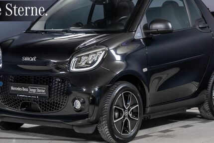 Smart ForTwo 16.460 km 17.990 &euro; Hamburg 22549