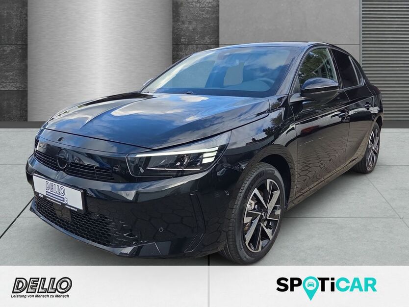 Opel Corsa 8.687 km 23.990 € Hamburg 22117