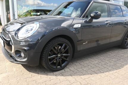 Mini Cooper SD Clubman 150.000 km 16.700 &euro; Hittfeld bei Hamburg 21218