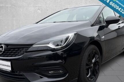 Opel Astra 84.423 km 15.888 € Halstenbek 25469