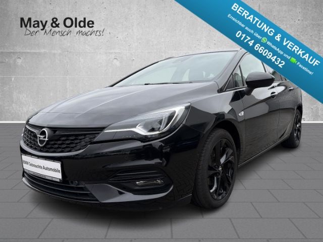 Opel Astra 84.423 km 15.888 € Halstenbek 25469