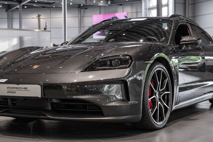 Porsche Taycan 28.441 km 93.169 &euro; Hamburg 22087
