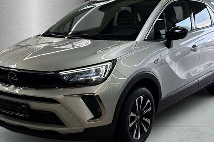 Opel Crossland (X) 19.901 km 16.990 &euro; Hamburg 22529