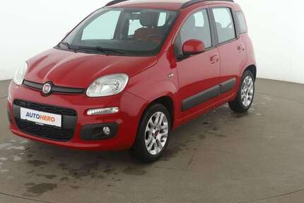 Fiat Panda 29.784 km 7.910 &euro; Hamburg 22529