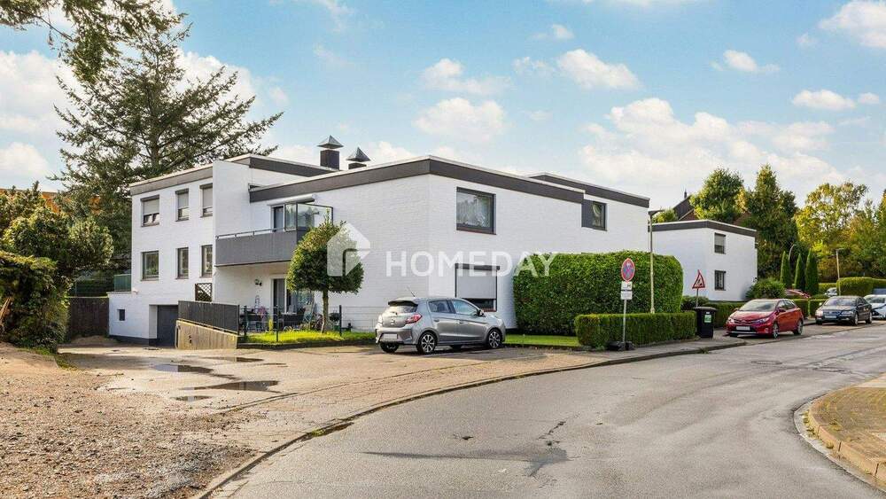 Etagenwohnung Geesthacht - 3 Zimmer, 82 m&sup2;, 159.000&euro; | Angebot:25154052