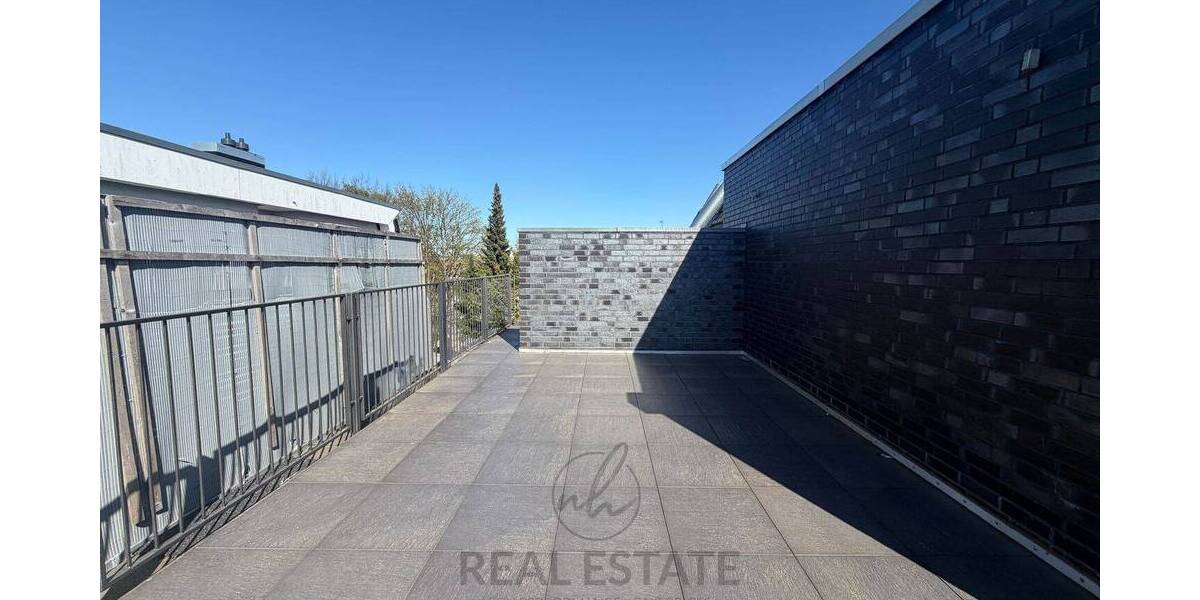 Etagenwohnung Hamburg Eilbek - 2 Zimmer, 67 m&sup2;, 1.410&euro; | Angebot:26275770