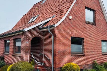 Haus Buxtehude - 8 Zimmer, 187 m&sup2;, 649.000&euro; | Angebot:26545323