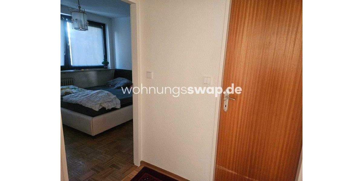 Etagenwohnung Hamburg Barsbüttel - 3 Zimmer, 84 m&sup2;, 900&euro; | Angebot:26007382
