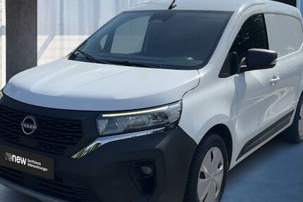 Nissan Townstar 65.681 km 15.990 € Hamburg 20537