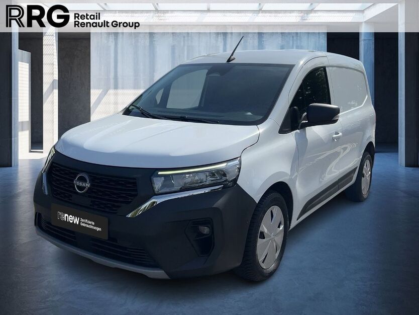 Nissan Townstar 65.681 km 15.990 € Hamburg 20537