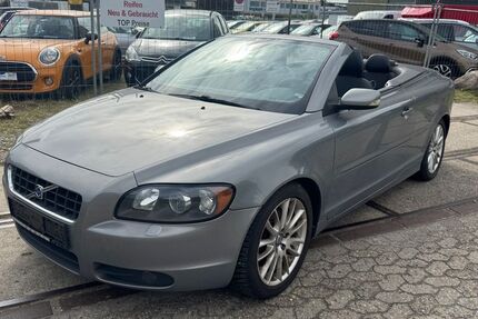 Volvo C70 225.000 km 3.999 &euro; Buxtehude 21614