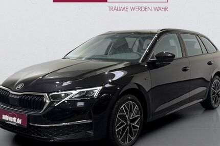 Skoda Octavia 22.069 km 30.990 &euro; Ahrensburg 22926