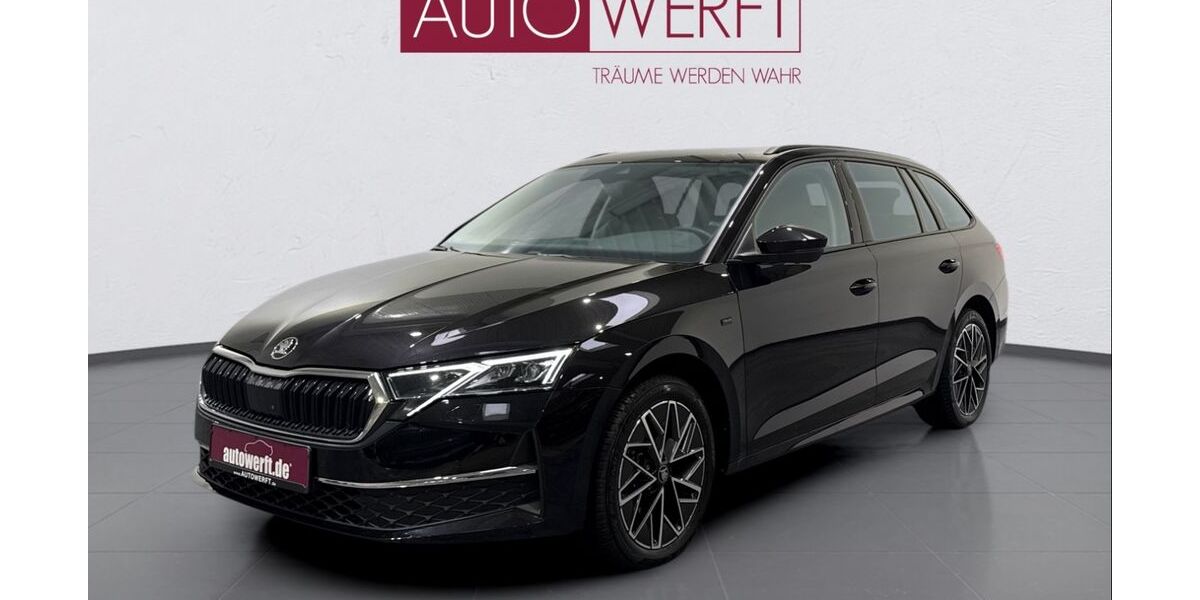 Skoda Octavia 22.069 km 30.990 &euro; Ahrensburg 22926