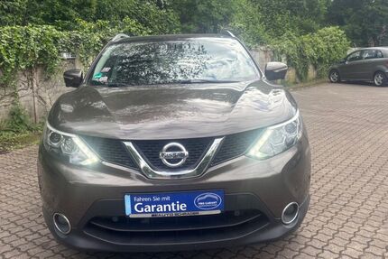 Nissan Qashqai 172.000 km 6.600 &euro; Hamburg 20097