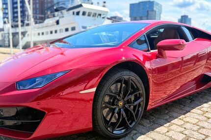 Lamborghini Huracán 19.700 km 188.900 &euro; Hamburg 21079