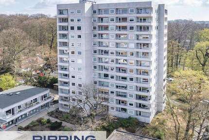 Wohnung Reinbek - 3.5 Zimmer, 100 m&sup2;, 1.100&euro; | Angebot:27251245