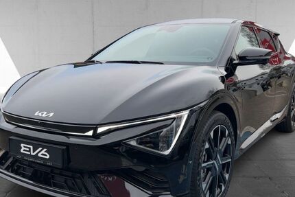 Kia EV6 2.381 km 48.990 &euro; Hamburg 22399