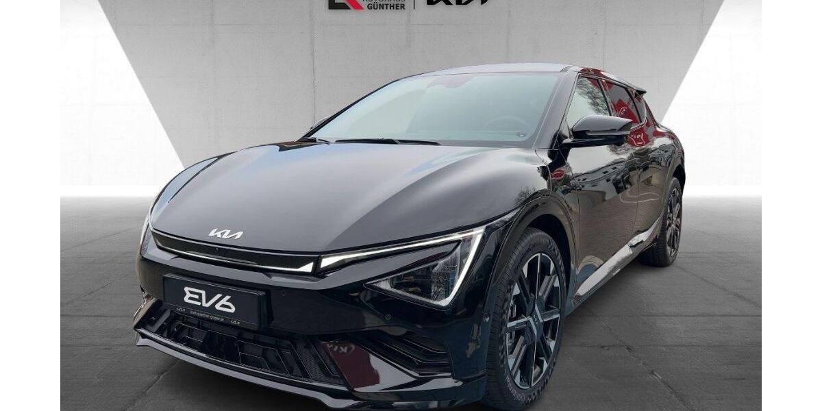 Kia EV6 2.381 km 48.990 &euro; Hamburg 22399