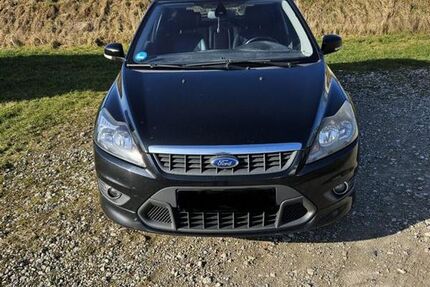Ford Focus 420.000 km 2.500 &euro; Henstedt-Ulzburg 24558