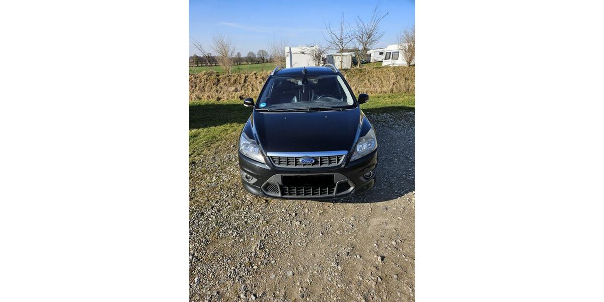 Ford Focus 420.000 km 3.000 &euro; Henstedt-Ulzburg 24558
