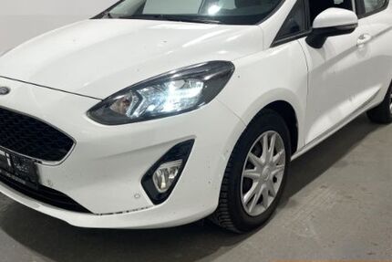 Ford Fiesta 38.258 km 11.950 &euro; Norderstedt 22848