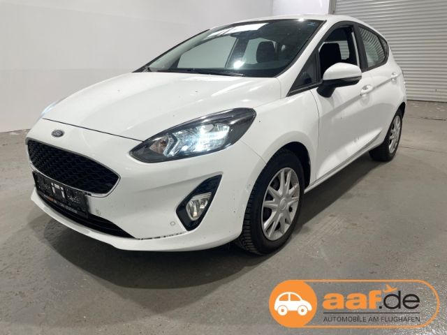 Ford Fiesta 38.258 km 11.950 &euro; Norderstedt 22848