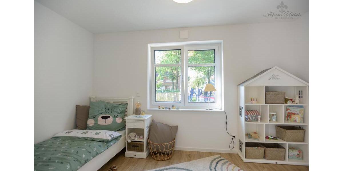 Reihenhaus Seevetal - 4 Zimmer, 94 m&sup2;, 1.598&euro; | Angebot:25922374