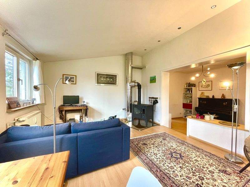 Etagenwohnung Hamburg / Bergedorf Curslack - 4 Zimmer, 106 m&sup2;, 349.000&euro; | Angebot:24836316