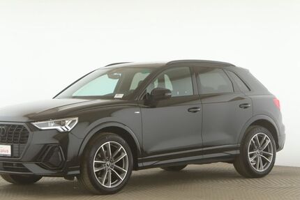Audi Q3 42.619 km 34.989 &euro; Seevetal 21217
