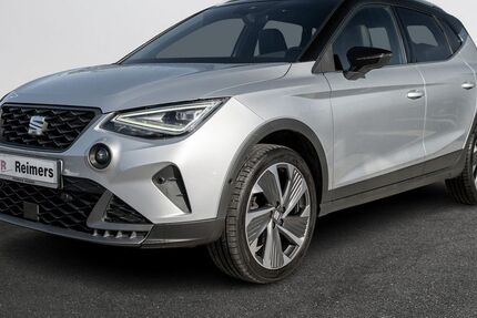 Seat Arona 19.980 km 20.990 &euro; Pinneberg 25421