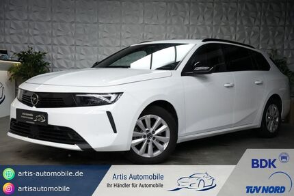 Opel Astra 25.901 km 19.990 &euro; Quickborn 25451