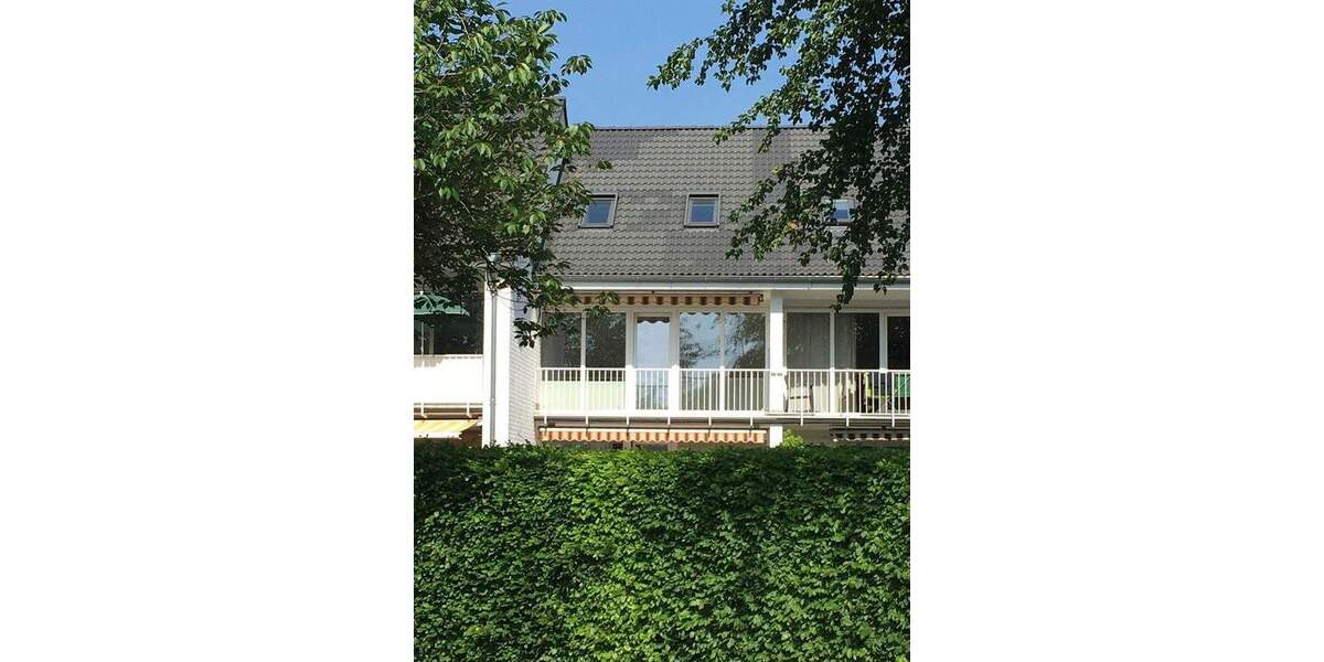 Etagenwohnung Hamburg Lurup - 3 Zimmer, 69 m&sup2;, 275.000&euro; | Angebot:25839416