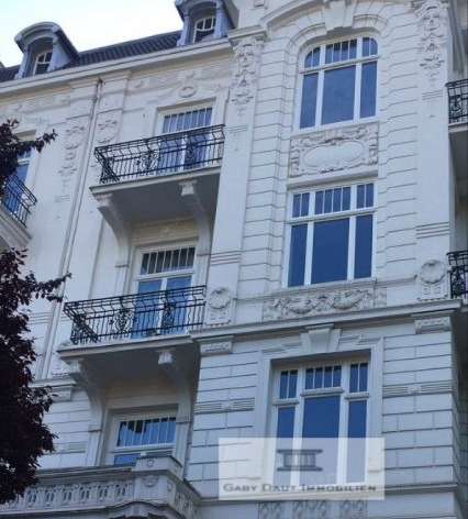 Wohnung zum Mieten in Hamburg 2.423 € 165.28 m² 5 zimmer