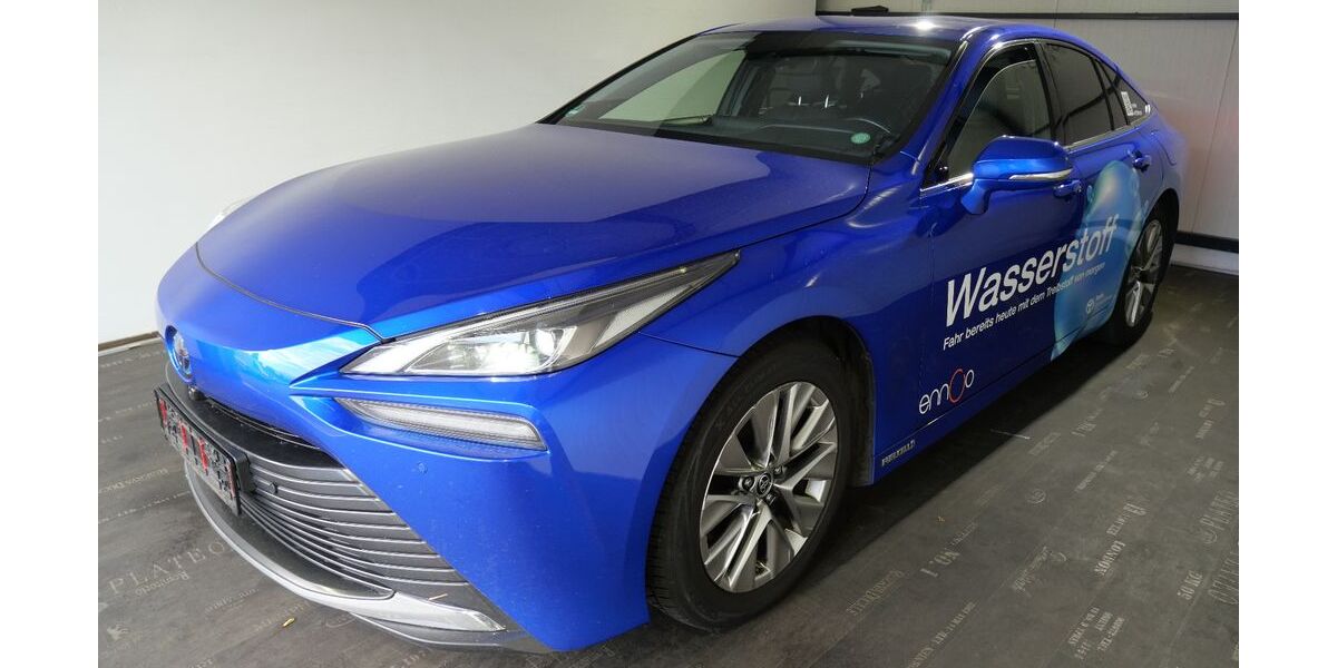 Toyota Mirai 365.000 km 7.650 &euro; Hamburg 21079