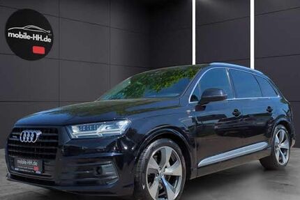 Audi Q7 152.800 km 32.990 &euro; Hamburg 22047
