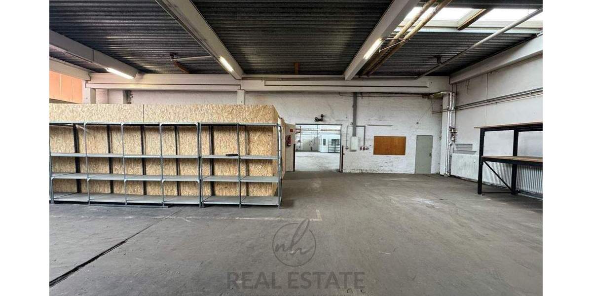 Gewerbeobjekt Barsbüttel - 6.755&euro; | Angebot:25372541